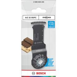 Bosch Accessories 2608669243 2608669243 Ponorný pilový list 32 mm 1 ks