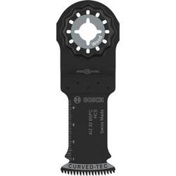 Bosch Accessories 2608669243 2608669243 Ponorný pilový list 32 mm 1 ks