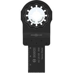 Bosch Accessories 2608669251 2608669251 bimetalový Ponorný pilový list 1 ks