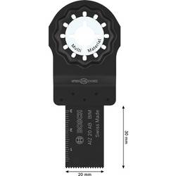 Bosch Accessories 2608669251 2608669251 bimetalový Ponorný pilový list 1 ks