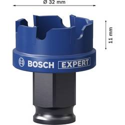 Bosch Accessories 2608901958 2608901958 vrtací korunka 32 mm 1 ks