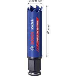Bosch Accessories 2608901879 2608901879 vrtací korunka 20 mm osazen tvrdokovem 1 ks