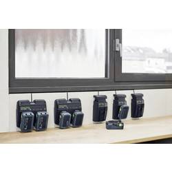 Festool SYS 18V 2x8,0/SCA16 Energetická sada 577327 vč. 2x aku, vč. nabíječky