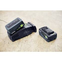 Festool SYS 18V 2x8,0/SCA16 Energetická sada 577327 vč. 2x aku, vč. nabíječky