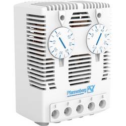 Pfannenberg skříňový rozvaděč-termostat FLZ 543 THERMOSTAT S/S 0..60°C 240 V/AC 2 spínací kontakty (d x š x v) 38 x 59 x 80.5 mm 1 ks