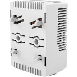 Pfannenberg skříňový rozvaděč-termostat FLZ 543 THERMOSTAT S/S 0..60°C 240 V/AC 2 spínací kontakty (d x š x v) 38 x 59 x 80.5 mm 1 ks