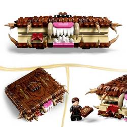 76449 LEGO® HARRY POTTER™ Monster Truck