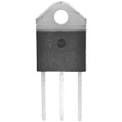 STMicroelectronics BTA26-800BWRG TRIAC TOP-3 25 A 800 V Tube