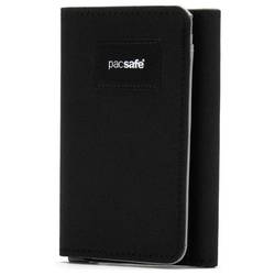 Pacsafe RFIDsafe Trifold Wallet peněženka, černá, 11005130