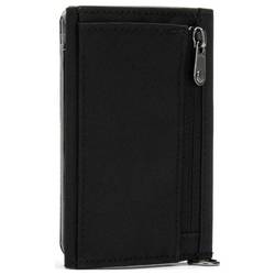 Pacsafe RFIDsafe Trifold Wallet peněženka, černá, 11005130