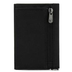 Pacsafe RFIDsafe Trifold Wallet peněženka, černá, 11005130