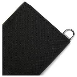 Pacsafe RFIDsafe Trifold Wallet peněženka, černá, 11005130