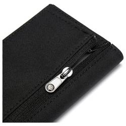 Pacsafe RFIDsafe Trifold Wallet peněženka, černá, 11005130