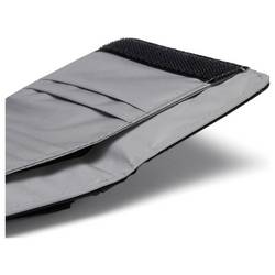 Pacsafe RFIDsafe Trifold Wallet peněženka, černá, 11005130
