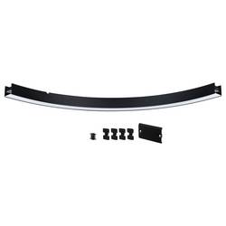 Paulmann 98172 Linion LED stropní svítidlo LED 6.5 W černá