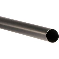 DSG Canusa 6100080954 smršťovací bužírka s lepidlem černá 8 mm 2 mm Poměr smrštění:4:1 1.22 m
