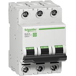 Schneider Electric M9F23316 M9F23316 elektrický jistič