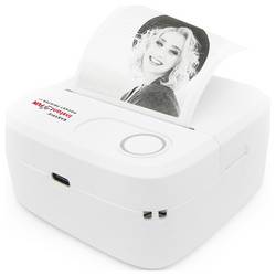 Easypix EASYPIX® InstantFUN Pocket Printer P1 Instantní tiskárna