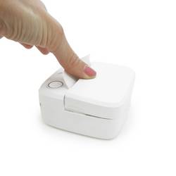 Easypix EASYPIX® InstantFUN Pocket Printer P1 Instantní tiskárna