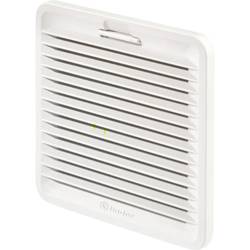 Finder 7F.02.0.000.3000 výstupní filtr (š x v x h) 209 x 209 x 22.5 mm, Vhodné pro řadu (ventilátor rozvaděče): Finder konstrukční velikost 3, 1 ks