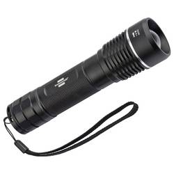 Brennenstuhl TL 1201 AF 1178600801 LED kapesní svítilna napájeno akumulátorem 1200 lm 31 h 300 g
