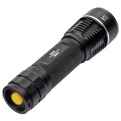 Brennenstuhl TL 1201 AF 1178600801 LED kapesní svítilna napájeno akumulátorem 1200 lm 31 h 300 g