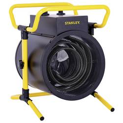 STANLEY SXJH119000E topný ventilátor 9000W 90 m² černožlutá