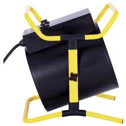 STANLEY SXJH119000E topný ventilátor 9000W 90 m² černožlutá