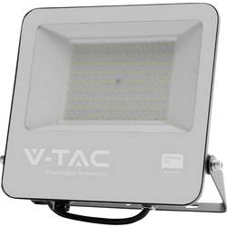 V-TAC VT-44101-B 8847 LED reflektor Energetická třída (EEK2021): D (A - G) 100 W Barvy světla (LED svítidlo): bílá