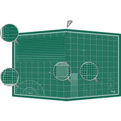 Donau Elektronik řezací podložka (d x š x v) 900 x 600 x 1.9 mm 1 ks