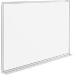 magnetoplan bílá popisovací tabule SP (š x v) 1800 mm x 1200 mm bílá speciální lakový nátěr vč. odkládací misky
