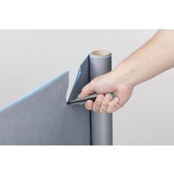 Odlamovací čepele profi sharp 9 mm černá Wolfcraft 4207000 5 ks