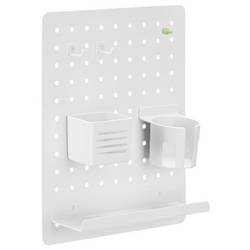 LogiLink PB0105 Sada Home Office bílá