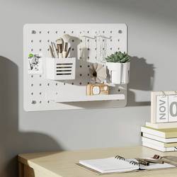 LogiLink PB0105 Sada Home Office bílá