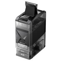 OLight Ostation 2-EU (OS) nabíječka akumulátorů Li-Ion, NiMH AAA, AA
