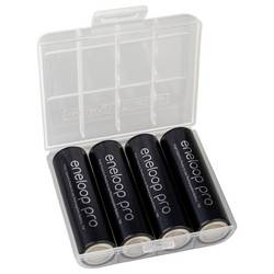 eneloop akumulátor AA, Ni-MH, 2600, 1.2 V, 4 ks