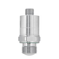 Senseca Radarcont RU4S, 490499 Radarový snímač výšky hladiny, 0.3 - 5 m, 9 - 35 V/DC, 1 ks