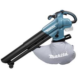 Makita DUB187Z DUB187Z akumulátor foukač listí, vysavač listí bez akumulátoru 18 V
