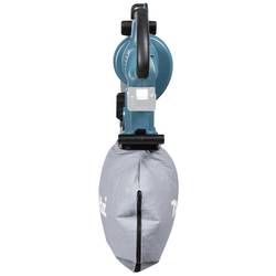 Makita DUB187Z DUB187Z akumulátor foukač listí, vysavač listí bez akumulátoru 18 V