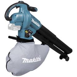 Makita DUB187Z DUB187Z akumulátor foukač listí, vysavač listí bez akumulátoru 18 V