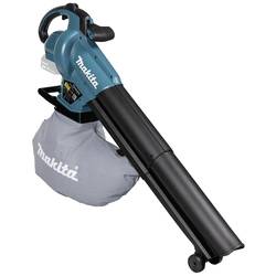 Makita DUB187Z DUB187Z akumulátor foukač listí, vysavač listí bez akumulátoru 18 V