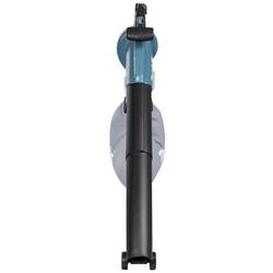 Makita DUB187Z DUB187Z akumulátor foukač listí, vysavač listí bez akumulátoru 18 V