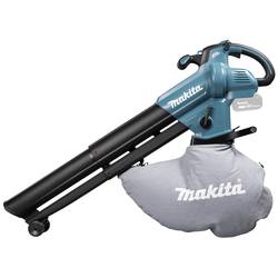 Makita DUB187Z DUB187Z akumulátor foukač listí, vysavač listí bez akumulátoru 18 V
