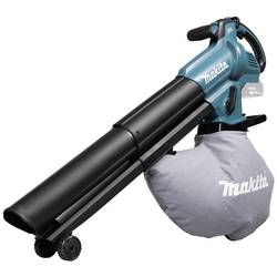 Makita DUB187Z DUB187Z akumulátor foukač listí, vysavač listí bez akumulátoru 18 V