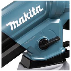 Makita DUB187Z DUB187Z akumulátor foukač listí, vysavač listí bez akumulátoru 18 V