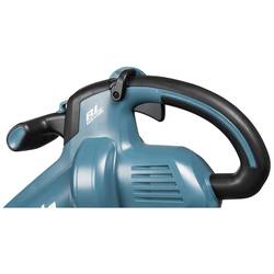 Makita DUB187Z DUB187Z akumulátor foukač listí, vysavač listí bez akumulátoru 18 V