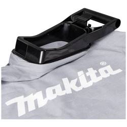 Makita DUB187Z DUB187Z akumulátor foukač listí, vysavač listí bez akumulátoru 18 V