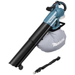 Makita DUB187Z DUB187Z akumulátor foukač listí, vysavač listí bez akumulátoru 18 V