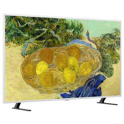 LG Electronics 65LX7B6LA Lifestyle - Gallery 4K Ultra HD LED TV, 164 cm 65 palec, F (A - G), černá