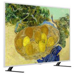 LG Electronics 65LX7B6LA Lifestyle - Gallery 4K Ultra HD LED TV, 164 cm 65 palec, F (A - G), černá